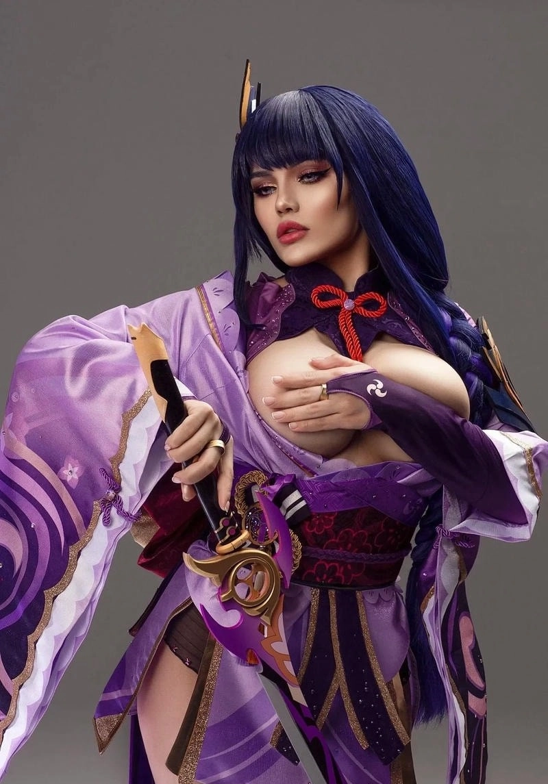 sex genshin impact cosplay mới cập nhật