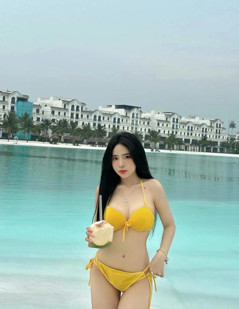 Nhung Chanh cực phẩm