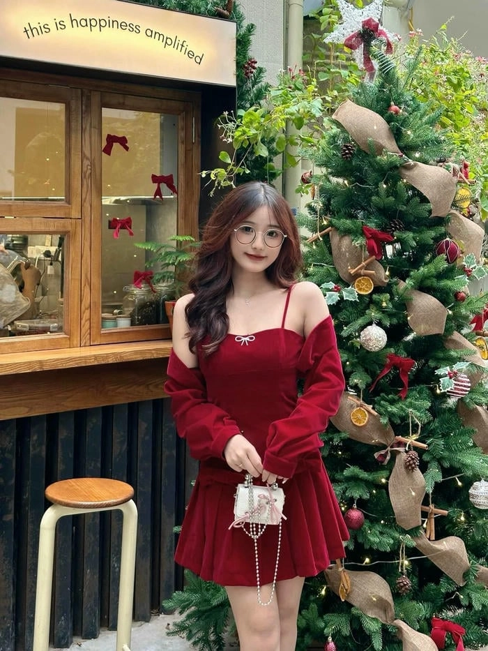 ảnh gái xinh cute quyến rũ