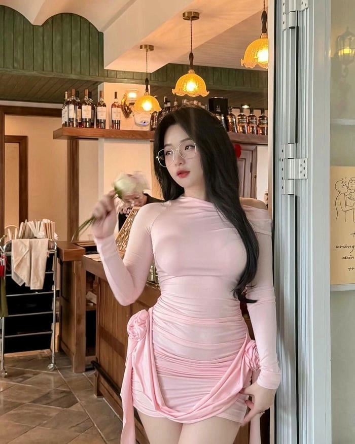 gái xinh cute trung quốc sexy