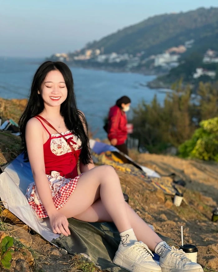 anime gái xinh cute dâm dục