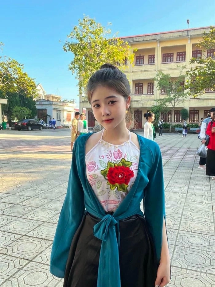 gái xinh cute gợi cảm