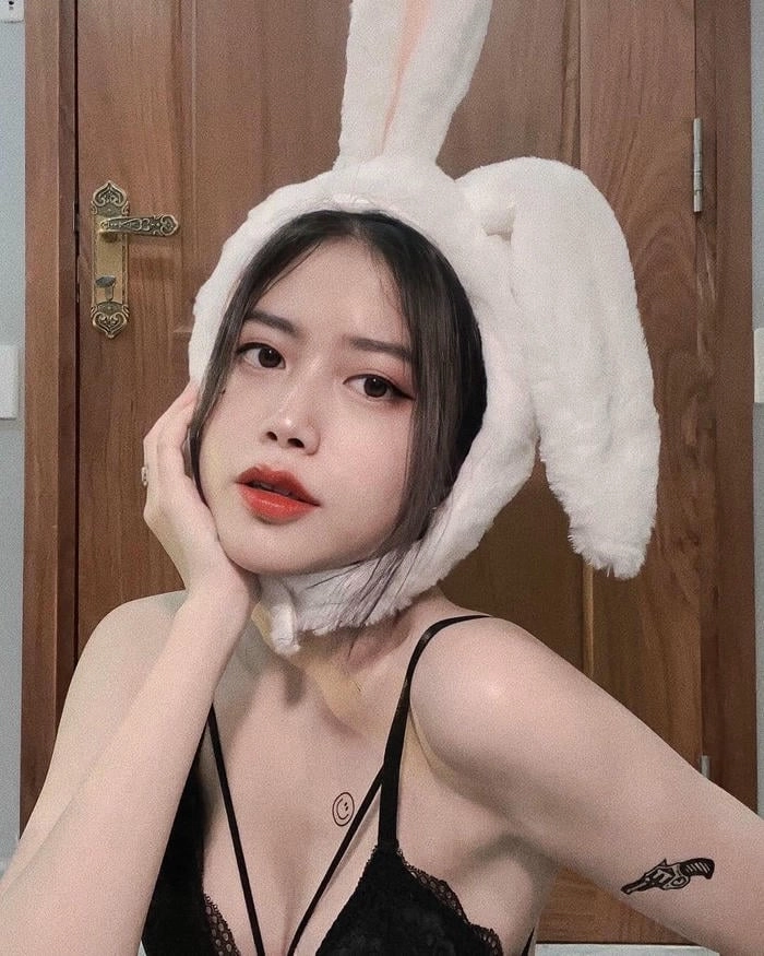 ảnh gái xinh cute dâm đãng