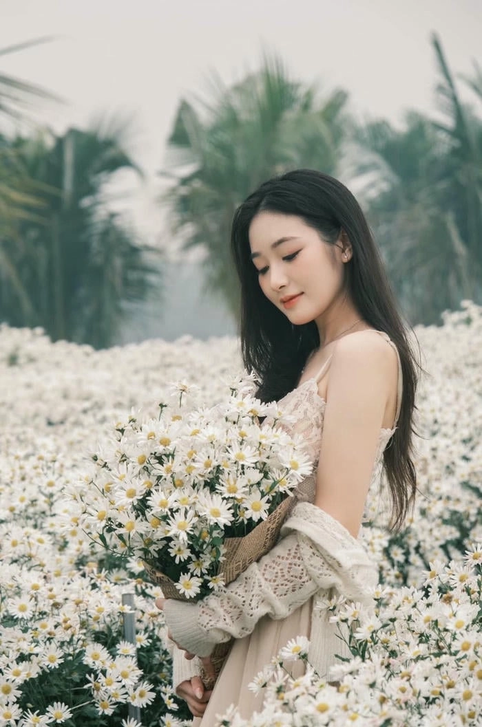 ảnh gái xinh cute ngọt nước