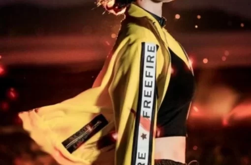 Tuyển tập 88+ ảnh gái xinh cosplay Free Fire cực kỳ cuốn hút