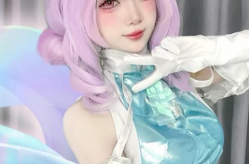 Cập nhật 138+ ảnh gái xinh cosplay Liên Quân Mobile đẹp nhất