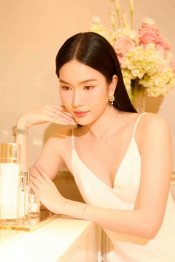 ảnh Phạm Phương Ngọc Anh full hd