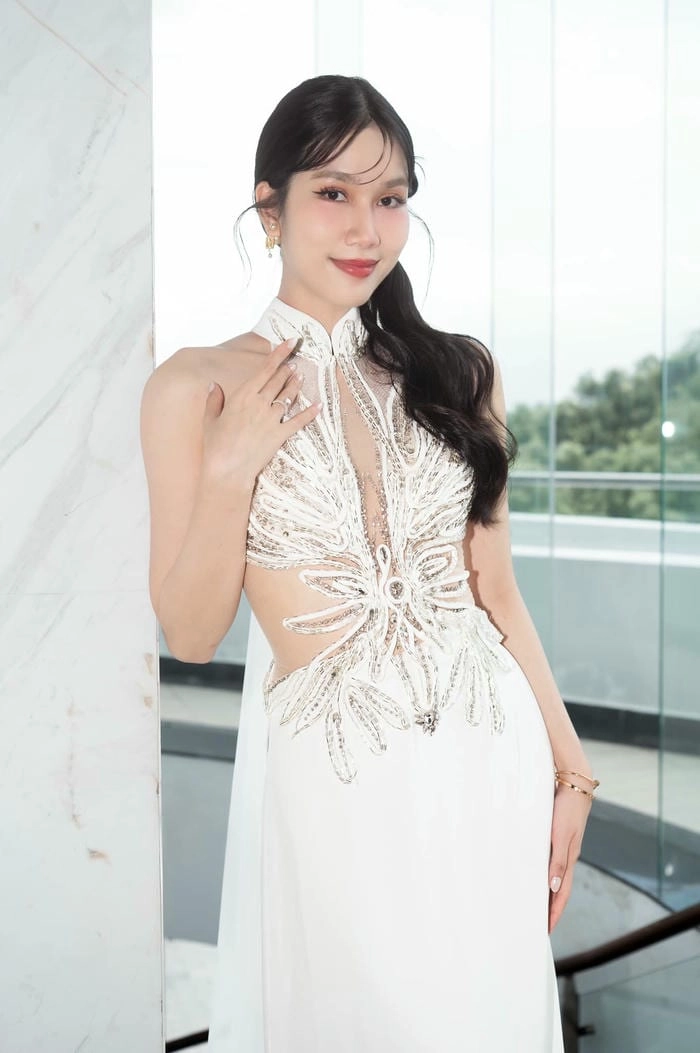 hình Phạm Phương Ngọc Anh đẹp nhất