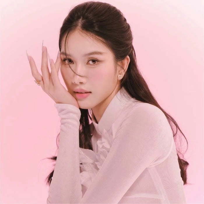 hình Phạm Phương Ngọc Anh siêu đẹp