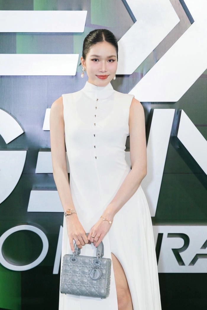 hình Phạm Phương Ngọc Anh slay