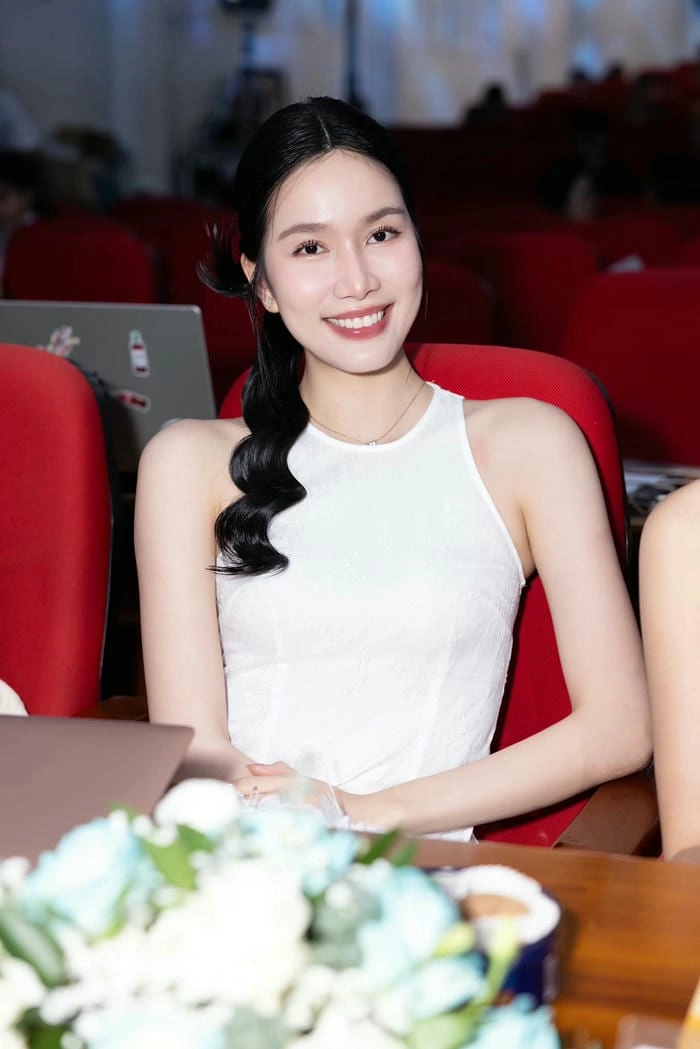 hình Phạm Phương Ngọc Anh xinh nhất