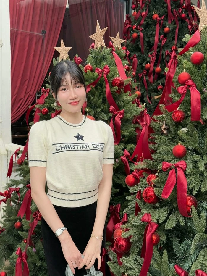 hình Phạm Phương Ngọc Anh xinh