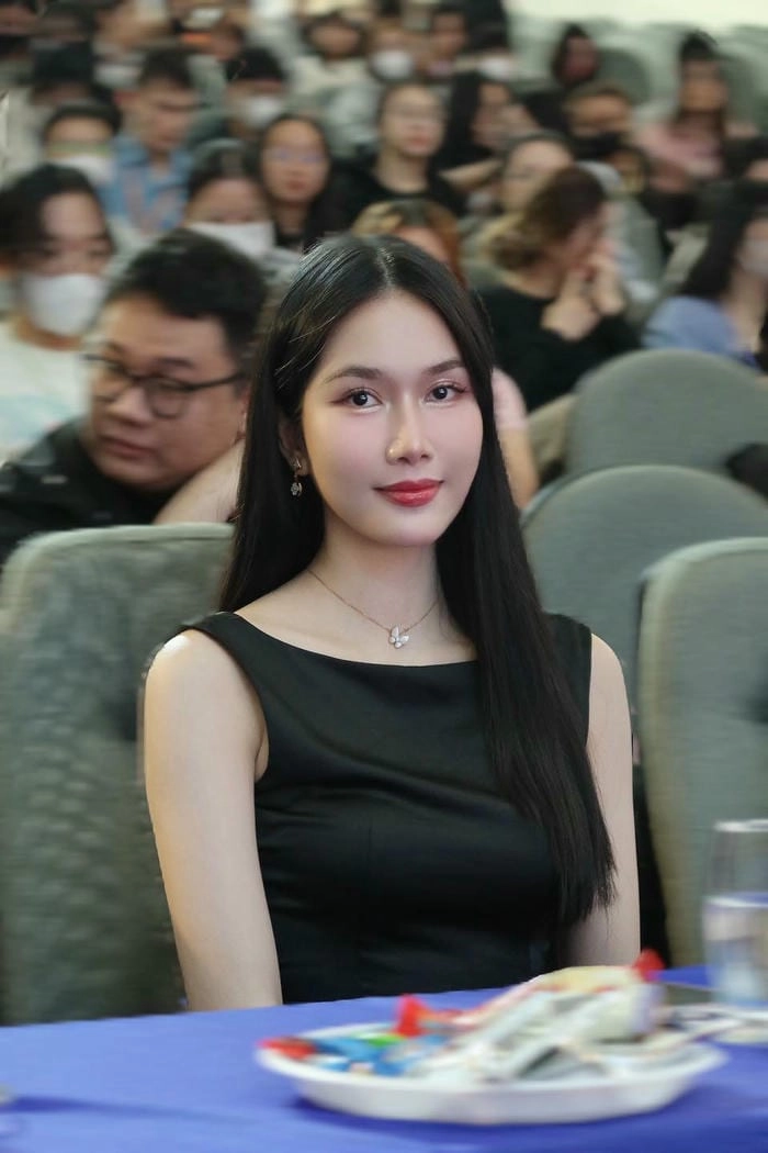 hình ảnh Phạm Phương Ngọc Anh 4k