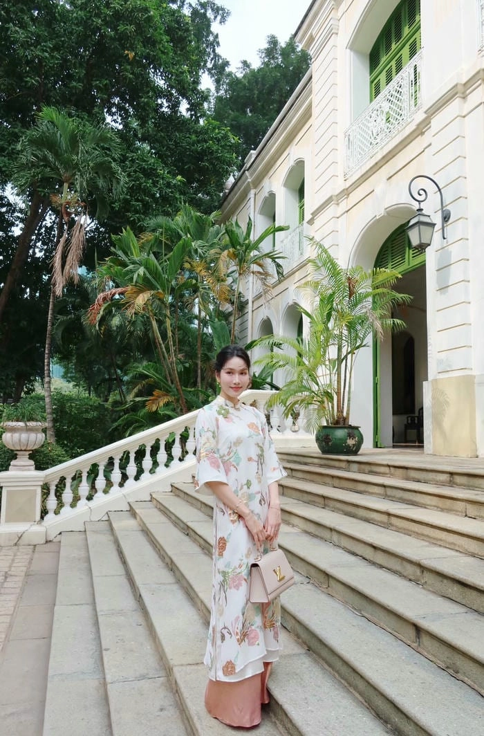 hình ảnh Phạm Phương Ngọc Anh cute