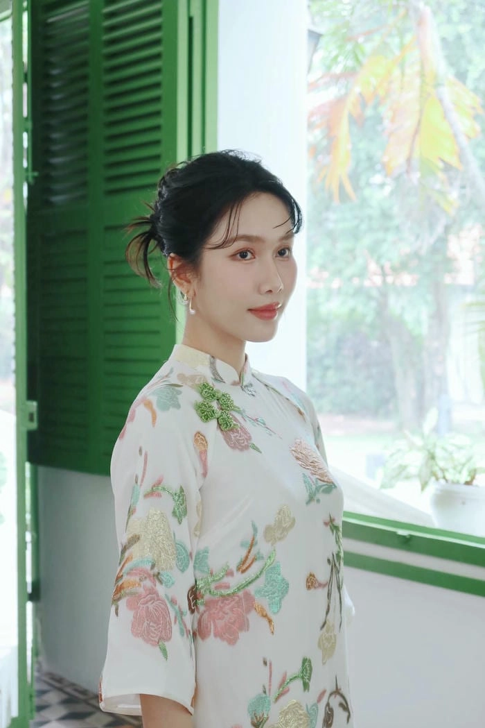 hình ảnh Phạm Phương Ngọc Anh dễ thương
