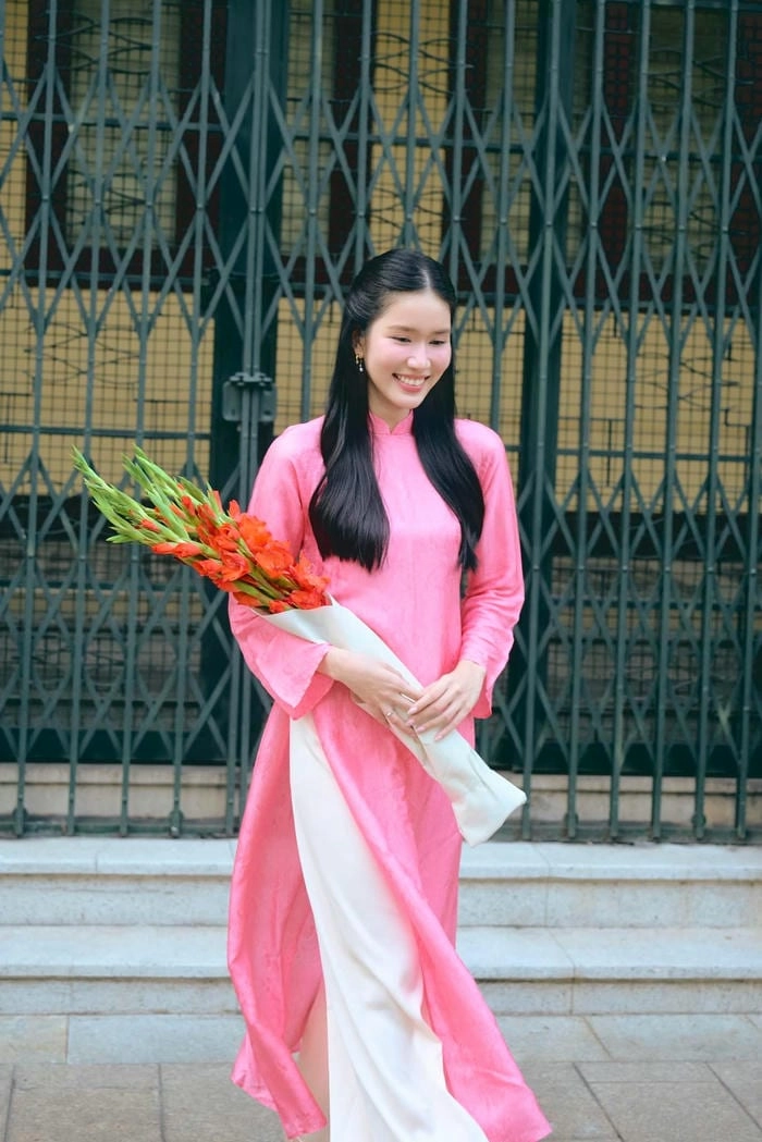 hình ảnh Phạm Phương Ngọc Anh đẹp nhất