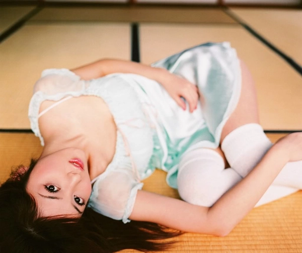 nozomi sasaki nude nuột nà